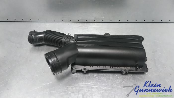 Begagnade Luftfilterhus Cupra Formentor Pris € 85,00 Marginaltabell erbjuds av Klein Gunnewiek Autodemontage & Motorentechniek