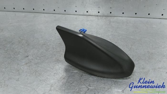 Używane Antena GPS Ford Focus Cena € 40,00 Procedura marży oferowane przez Klein Gunnewiek Autodemontage & Motorentechniek