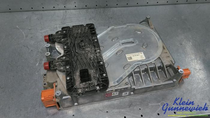 Używane Ladowarka akumulatorowa Cupra Born Cena € 795,00 Procedura marży oferowane przez Klein Gunnewiek Autodemontage & Motorentechniek