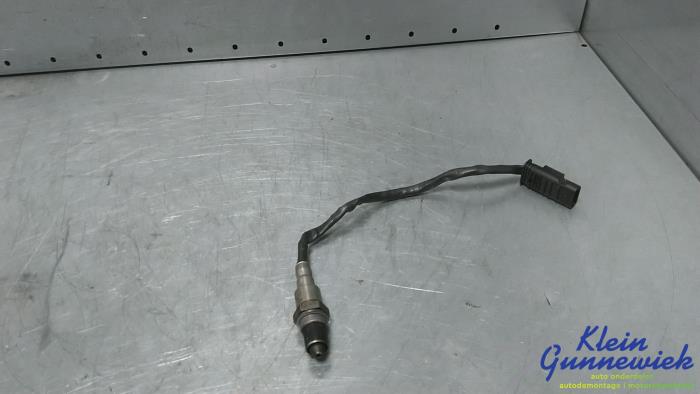 Usagé Sonde lambda BMW 4-Série Prix € 61,00 Règlement à la marge proposé par Klein Gunnewiek Autodemontage & Motorentechniek