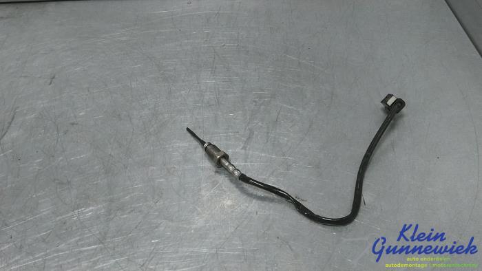 Used Particulate filter sensor BMW 4-Serie Price € 22,00 Margin scheme offered by Klein Gunnewiek Autodemontage & Motorentechniek