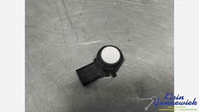 Usados Sensor PDC Cupra Leon Precio € 30,00 Norma de margen ofrecido por Klein Gunnewiek Autodemontage & Motorentechniek