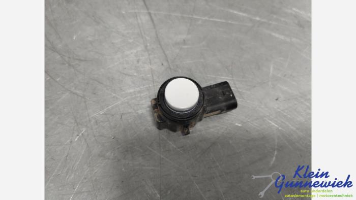 Usados Sensor PDC Cupra Leon Precio € 30,00 Norma de margen ofrecido por Klein Gunnewiek Autodemontage & Motorentechniek