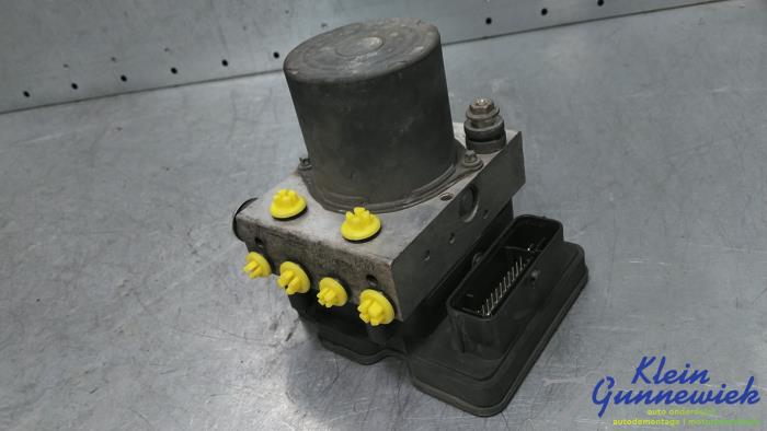 Begagnade ABS-pump Ford Transit Custom Pris € 183,00 Marginaltabell erbjuds av Klein Gunnewiek Autodemontage & Motorentechniek