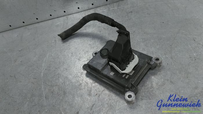 Used Automatic gearbox computer Ford Transit Custom Price € 183,00 Margin scheme offered by Klein Gunnewiek Autodemontage & Motorentechniek