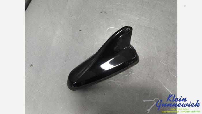 Używane Antena GPS Cupra Leon Cena € 56,00 Procedura marży oferowane przez Klein Gunnewiek Autodemontage & Motorentechniek
