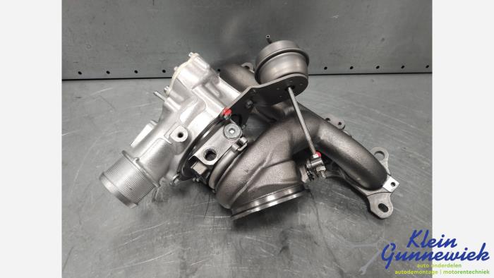 Révisé Turbo Opel Corsa Prix € 598,95 Prix TTC proposé par Klein Gunnewiek Autodemontage & Motorentechniek