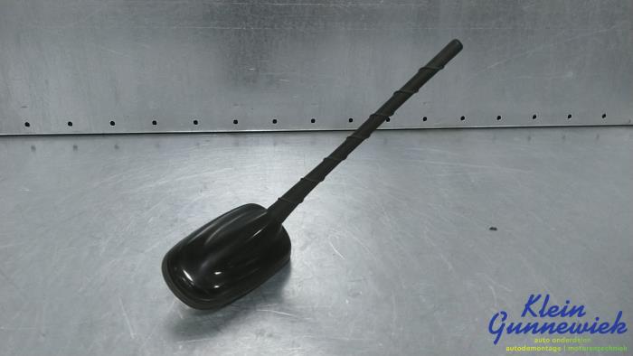 Używane Antena GPS Seat Ibiza Cena € 45,00 Procedura marży oferowane przez Klein Gunnewiek Autodemontage & Motorentechniek