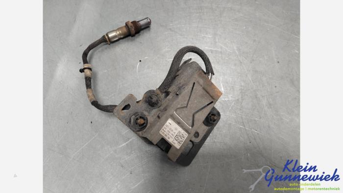 Gebrauchte Lambdasonde Ford Transit Custom Preis € 65,00 Margenregelung angeboten von Klein Gunnewiek Autodemontage & Motorentechniek