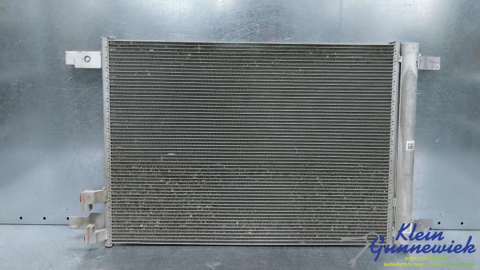 Gebrauchte Klima Kondensor Seat Ibiza Preis € 118,00 Margenregelung angeboten von Klein Gunnewiek Autodemontage & Motorentechniek