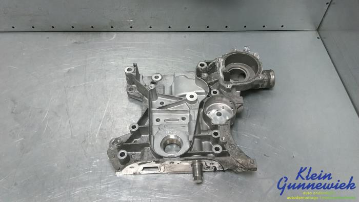 Gebrauchte Ölpumpe Opel Astra Preis € 125,00 Margenregelung angeboten von Klein Gunnewiek Autodemontage & Motorentechniek