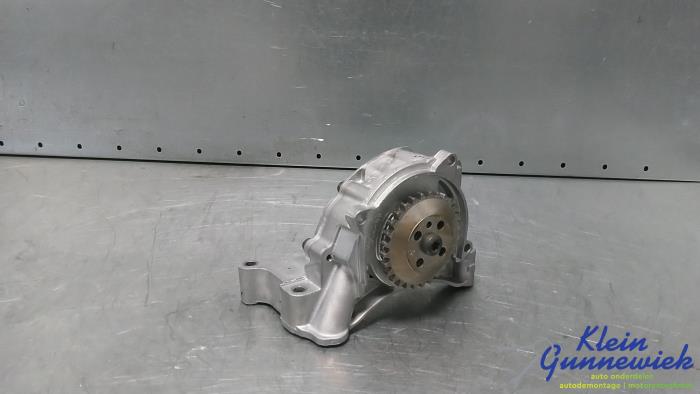 Gebrauchte Ölpumpe Volkswagen Golf Plus Preis € 65,00 Margenregelung angeboten von Klein Gunnewiek Autodemontage & Motorentechniek