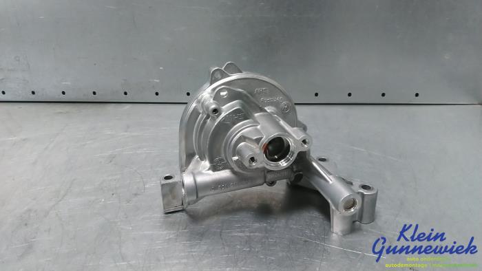 Gebrauchte Ölpumpe Audi A1 Preis € 75,00 Margenregelung angeboten von Klein Gunnewiek Autodemontage & Motorentechniek