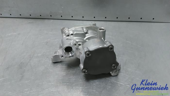 Gebrauchte Ölpumpe Audi A4 Preis € 94,00 Margenregelung angeboten von Klein Gunnewiek Autodemontage & Motorentechniek