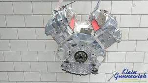 Engine from a BMW XM 2023