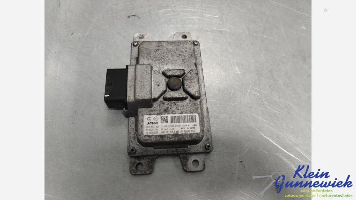Used Automatic gearbox computer Renault Grand Scenic Price € 61,00 Margin scheme offered by Klein Gunnewiek Autodemontage & Motorentechniek