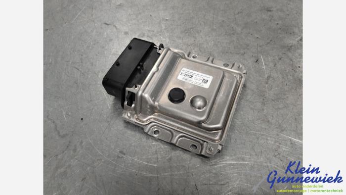 Usagé Boitier Adblue Ford Transit Custom Prix € 45,00 Règlement à la marge proposé par Klein Gunnewiek Autodemontage & Motorentechniek