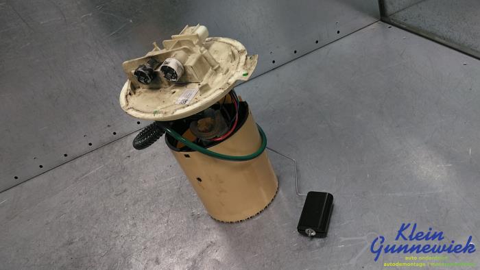 Usagé Pompe à carburant Ford Transit Custom Prix € 80,00 Règlement à la marge proposé par Klein Gunnewiek Autodemontage & Motorentechniek