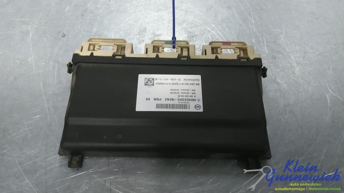 Used Computer, miscellaneous Mercedes ML-Klasse Price € 41,00 Margin scheme offered by Klein Gunnewiek Autodemontage & Motorentechniek