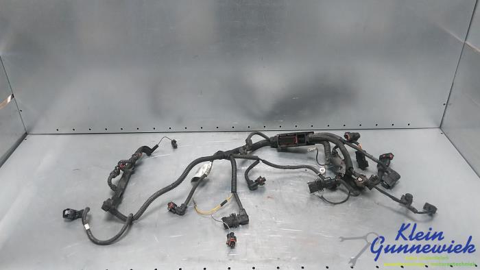 Begagnade Kablage Opel Corsa Pris € 152,00 Marginaltabell erbjuds av Klein Gunnewiek Autodemontage & Motorentechniek