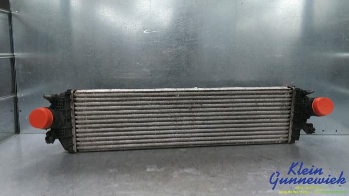 Usados Intercooler Ford Focus Precio € 115,00 Norma de margen ofrecido por Klein Gunnewiek Autodemontage & Motorentechniek