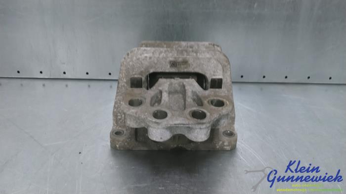 Usagé Support moteur Ford Transit Custom Prix € 45,00 Règlement à la marge proposé par Klein Gunnewiek Autodemontage & Motorentechniek