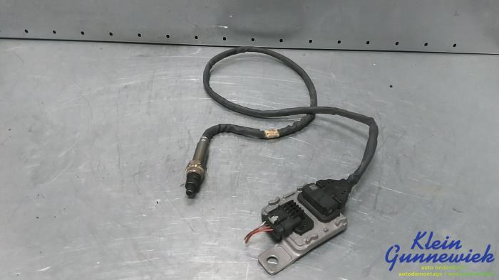 Usados Sonda Lambda Audi A5 Precio € 220,00 Norma de margen ofrecido por Klein Gunnewiek Autodemontage & Motorentechniek