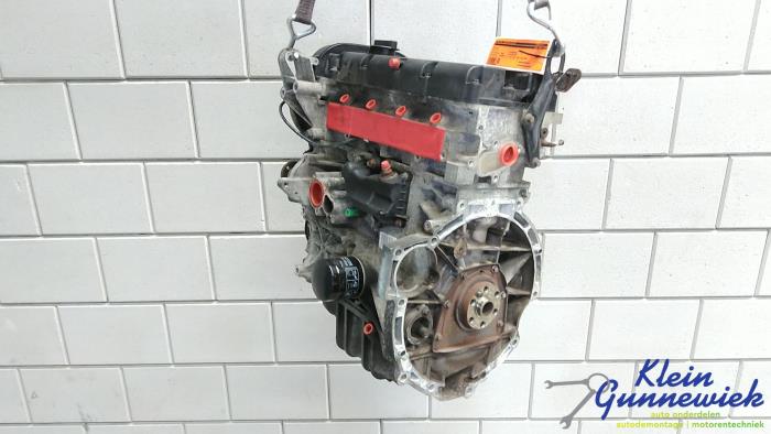 Used Engine Ford Fiesta Price € 495,00 Margin scheme offered by Klein Gunnewiek Autodemontage & Motorentechniek