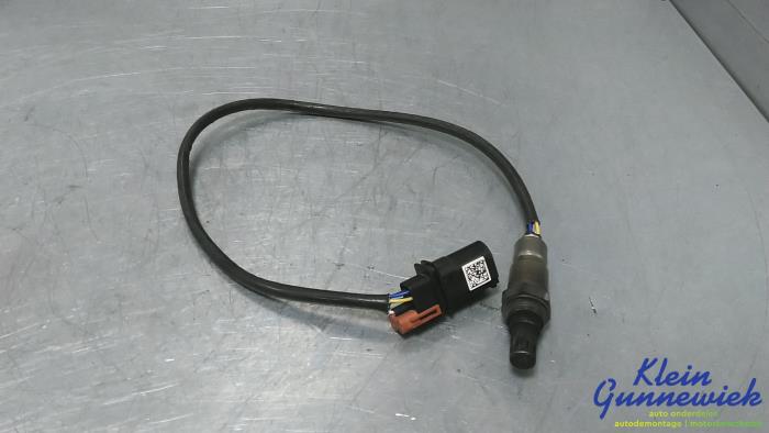 Sonde lambda d'un Audi A4 2018