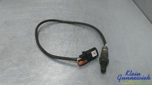 Sonde lambda d'un Audi A4 2018