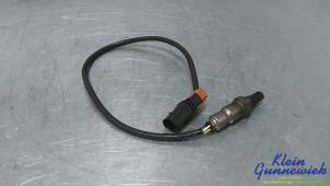 Sonde lambda d'un Audi A4 2018