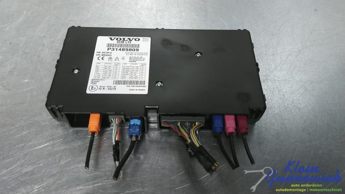 Used Computer, miscellaneous Volvo V60 Price € 465,00 Margin scheme offered by Klein Gunnewiek Autodemontage & Motorentechniek