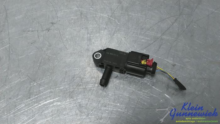 Begagnade Sensor (övriga) Audi A4 Pris € 25,00 Marginaltabell erbjuds av Klein Gunnewiek Autodemontage & Motorentechniek