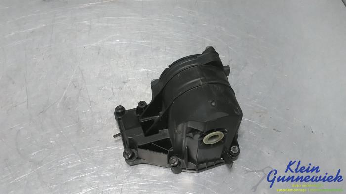 Usagé Ventilation carter Volkswagen Golf Prix € 125,00 Règlement à la marge proposé par Klein Gunnewiek Autodemontage & Motorentechniek