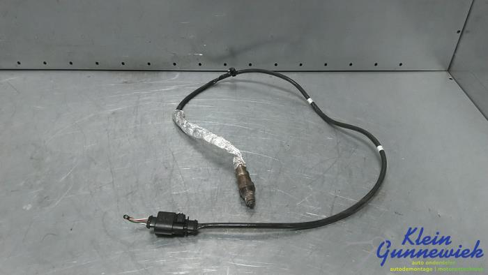 Usados Sonda Lambda Volkswagen Golf Precio € 75,00 Norma de margen ofrecido por Klein Gunnewiek Autodemontage & Motorentechniek