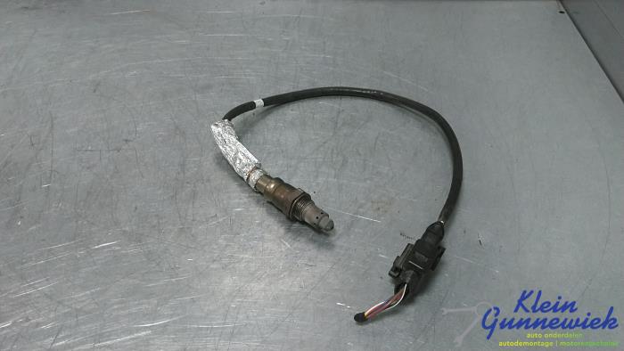 Usados Sonda Lambda Volkswagen Golf Precio € 65,00 Norma de margen ofrecido por Klein Gunnewiek Autodemontage & Motorentechniek