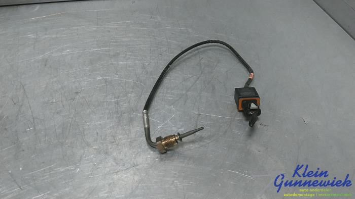 Gebrauchte Auspuff Temperatursensor Volkswagen Golf Preis € 65,00 Margenregelung angeboten von Klein Gunnewiek Autodemontage & Motorentechniek