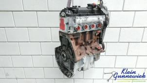 Engine from a Renault Clio 2018