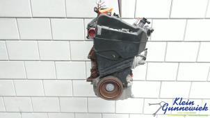 Engine from a Renault Clio 2018