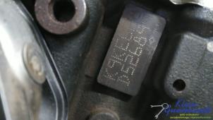 Engine from a Renault Clio 2018