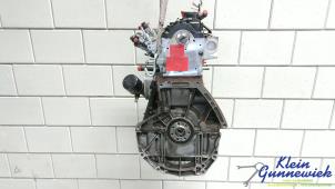 Engine from a Renault Clio 2018