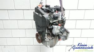 Engine from a Renault Clio 2018
