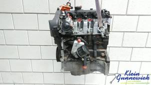 Engine from a Renault Clio 2018