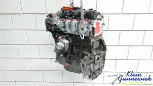 Engine from a Renault Clio 2018