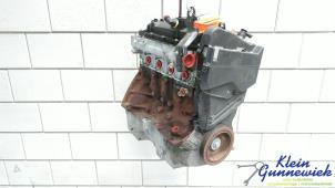 Engine from a Renault Clio 2018