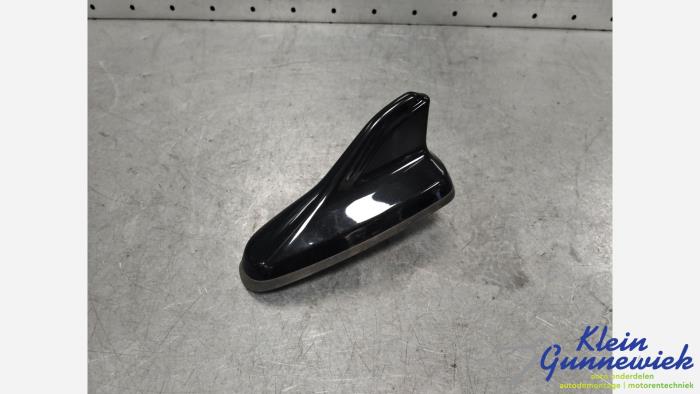 Używane Antena GPS Cupra Formentor Cena € 56,00 Procedura marży oferowane przez Klein Gunnewiek Autodemontage & Motorentechniek