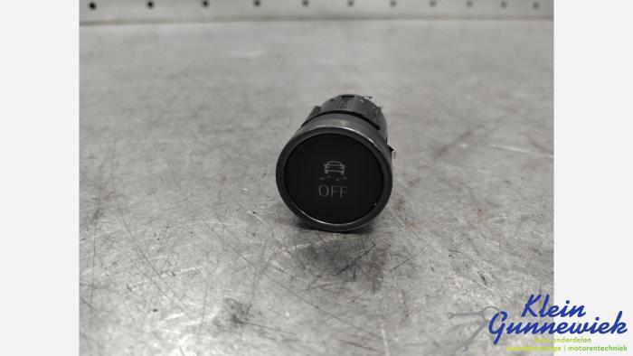 Usados Interruptor Cupra Formentor Precio € 35,00 Norma de margen ofrecido por Klein Gunnewiek Autodemontage & Motorentechniek