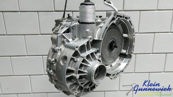 Generalüberholte Getriebe Volkswagen Bestel Preis € 2.171,95 Mit Mehrwertsteuer angeboten von Klein Gunnewiek Autodemontage & Motorentechniek