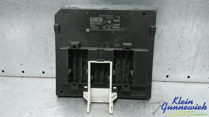 Used Body control computer Seat Ateca Price € 185,00 Margin scheme offered by Klein Gunnewiek Autodemontage & Motorentechniek
