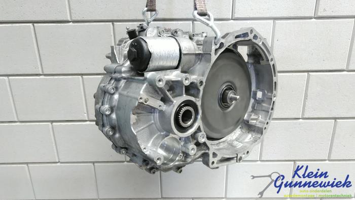 Generalüberholte Getriebe Audi S3 Preis € 3.381,95 Mit Mehrwertsteuer angeboten von Klein Gunnewiek Autodemontage & Motorentechniek